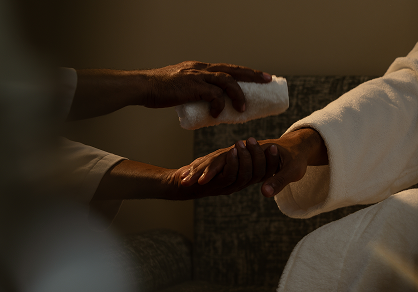 The Science of Sleep Retreats