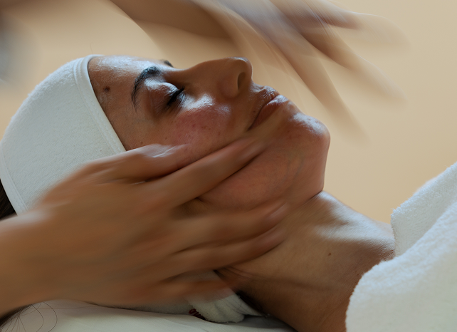 Deep Tissue Massage